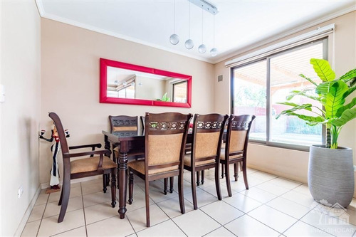 Imagen 6 de 30 de Hacienda El Peñón, Linda Casa Modelo Lingue 4d 3b