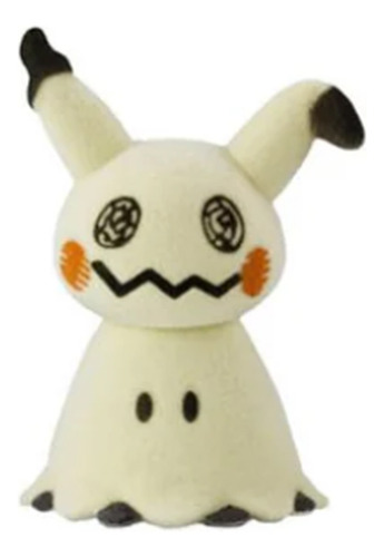 Pokémon Ternurin Pokemofu Poke-mofu