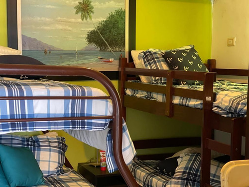 Apartamento Semi-amueblado, Juan Dolio