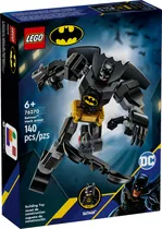 Comprar Set de construcción Lego Super Heroes DC 76270 140 piezas en caja