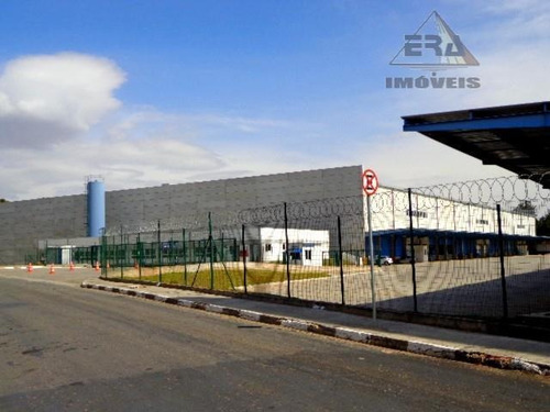 Imagem 1 de 21 de Galpão Industrial Para Locação, Portão, Arujá - Ga0011. - Ga0011