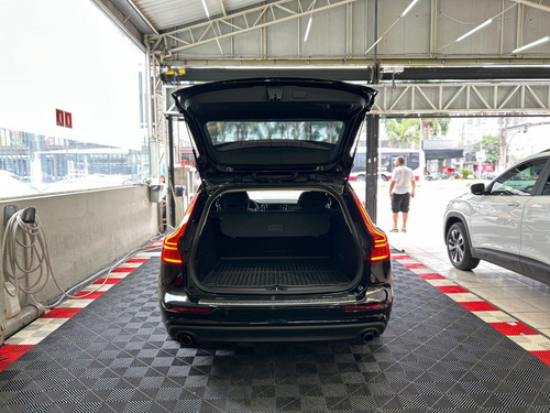Volvo V60 2.0 T5 GASOLINA MOMENTUM GEARTRONIC