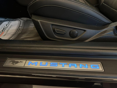Ford Mustang New Gt V8