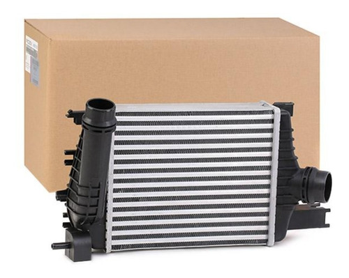 Radiador Intercooler Renault Captur Dci 1.5 2014 - 2022