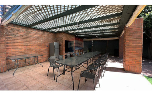 Hermoso Departamento En Barrio Noruega