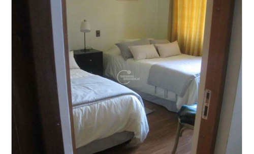 Linda Casa Estilo Chilena, Condominio Araucarias De Zapallar