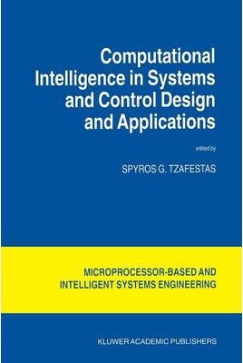 Libro Computational Intelligence In Systems And Control D...