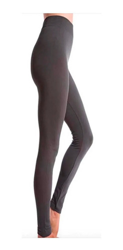 Leggins Termico Para Mujer 