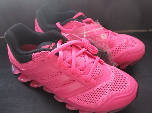 tenis springblade rosa