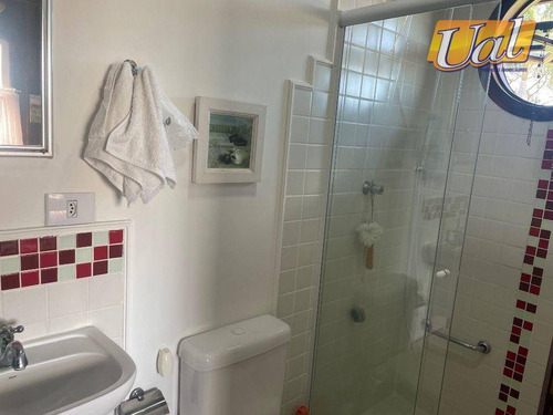 Imagem 15 de 30 de Casa Com 3 Dormitórios À Venda, 266 M² Por R$ 940.000,00 - Jardim Dos Pinheiros - Atibaia/sp - Ca0854