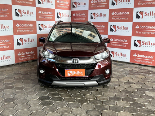 Honda WR-V 1.5 16V FLEXONE EXL CVT