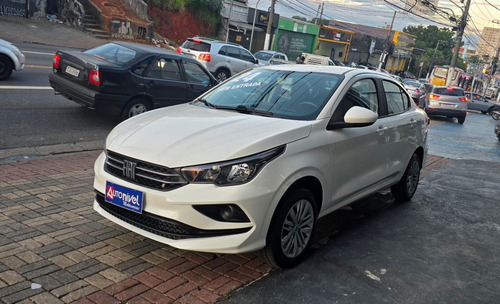 Fiat Outros Modelos CRONOS DRIVE 1.0 6V FLEX