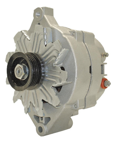 Alternador Para Taurus, Sable 1988-1990 3.0l 100a (Reacondicionado)
