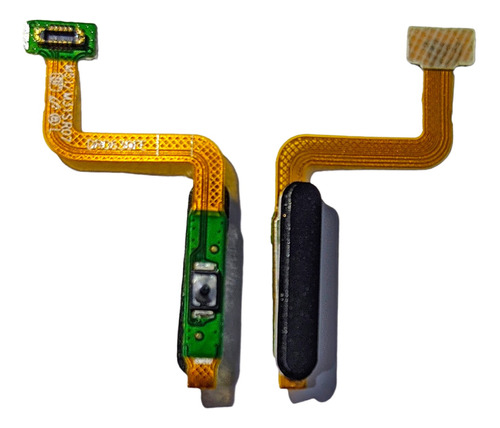 Flex Sensor De Huella Samsung A22