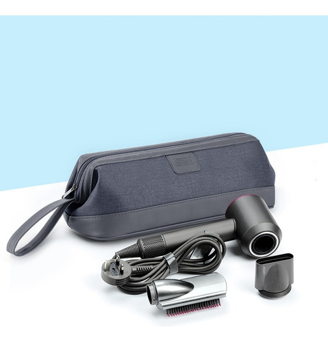 T Protectora Portátil Para Secador De Pelo Bubm For Dyso