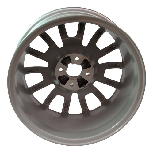 Llanta De Aleacion 16 X 7  Fiat