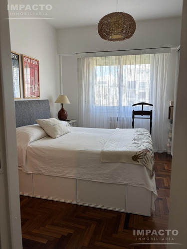 Departamento - Recoleta