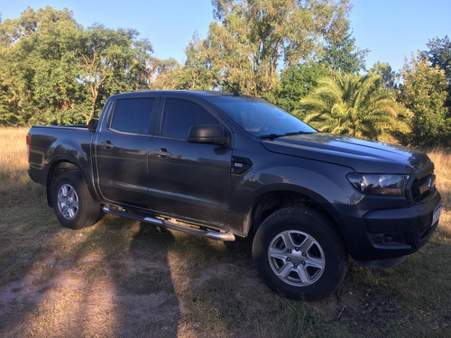 Ford Ranger 2.2 Cd Xl Tdci 150Cv