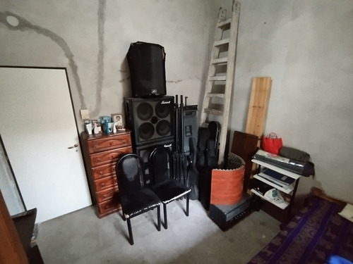 Casa 3 Amb En Venta En Merlo Más Casa Prefabricada