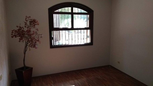 Imagem 7 de 15 de Sobrado Com 3 Dormitórios À Venda, 220 M² Por R$ 730.000,00 - Jardim Marisa - São Paulo/sp - So1522