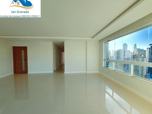 Imagem 8 de 17 de Apartamento Alto Padrão Centro De Balneário Camboriú - Ap01454 - 69319205