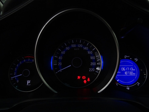 Imagem 10 de 11 de Fit 1.5 Exl 16v Flex 4p Automático