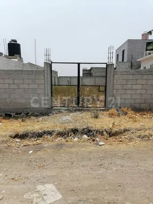 Terreno en venta