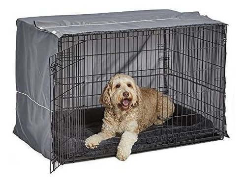 New World Dog Crate Comfort Kit  Cidencia De La Caja De...