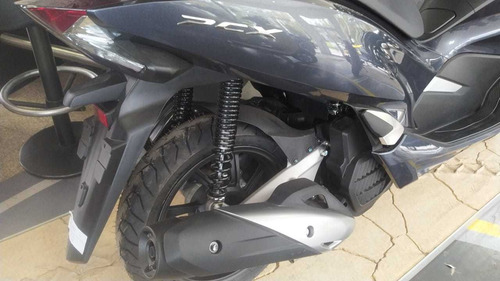 Imagen 4 de 5 de Honda Pcx 150