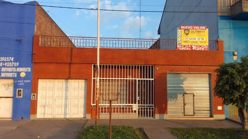 Propiedad Comercial Venta Jose C Paz (oficina - Local - Deposito - Garage - Espacio Libre)