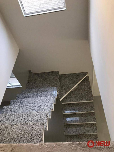 Imagem 18 de 30 de Sobrado À Venda, 157 M² Por R$ 1.250.000,00 - Vila Milton - Guarulhos/sp - So0964