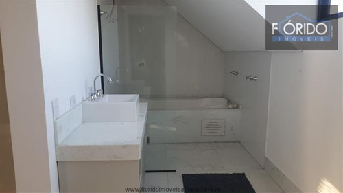 Imagem 20 de 21 de Casas Em Condomínio À Venda Em Atibaia/sp - Compre O Seu Casas Em Condomínio Aqui! - 1482602