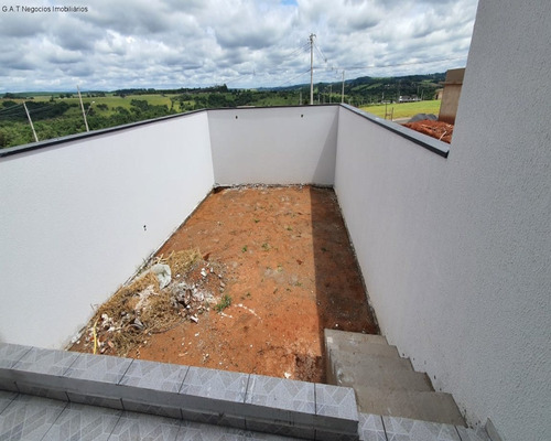 Imagem 2 de 14 de Casa Para Venda No Jardim São Lucas - Salto De Pirapora/sp - Ca12228 - 70751118