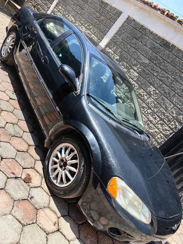 Chrysler Cirrus 2.4 Lxi Mt