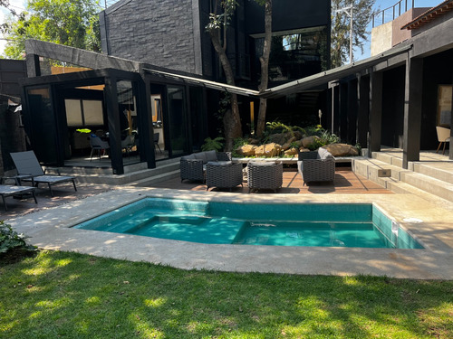 Vive Valle De Bravo Por Una Fracción Del Precio | Co-propiedad De Casa