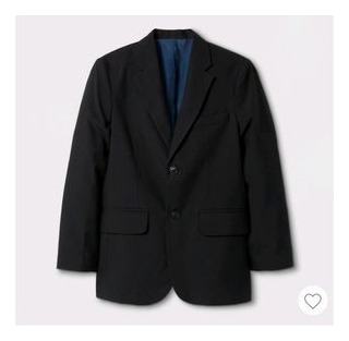 Blazer Importado Para Niños