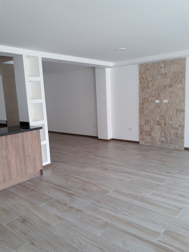 Imagen 2 de 14 de Departamento Estrenar 116 Metros Condado Shopping $87.000