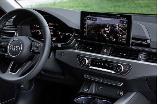 Imagen 9 de 15 de Audi A4 0km 2023 2.0 40 Tfsi Front