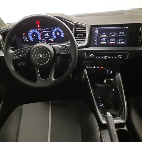 Audi A1 2021 2020 Sportback 30 Tfsi 1.0 0km Usado Nuevo Tv