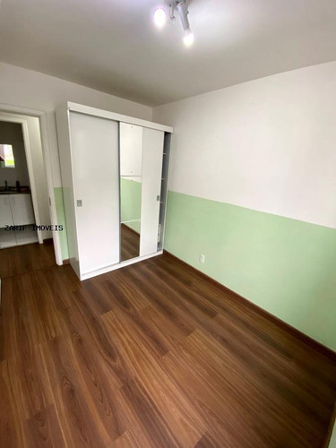 Imagem 15 de 15 de Apartamento Para Venda Em São Paulo, Vila Andrade, 2 Dormitórios, 1 Suíte, 2 Banheiros, 1 Vaga - Zzfjs14_1-2263401