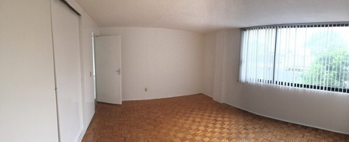 Imagen 11 de 12 de Departamento En Renta 2 Recámaras Col. Narvarte.