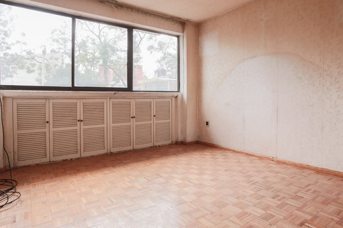 Imagen 7 de 16 de Departamento En Venta En Col. Álamos, Benito Juárez
