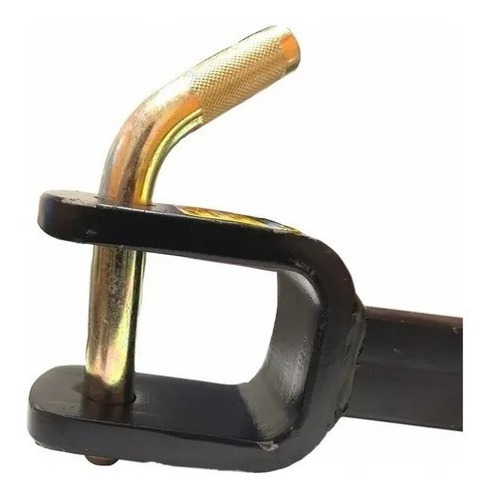 Imagen 2 de 10 de Cabezal Tracc Para Perno Completo 40x40mm Bracco Original