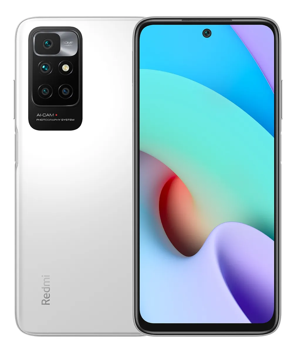 Xiaomi Redmi 10 2022