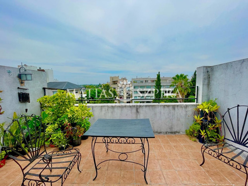 Departamento En Venta En Castelar
