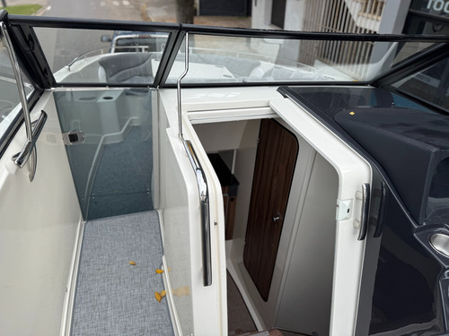 Canestrari 280 Avant Garde