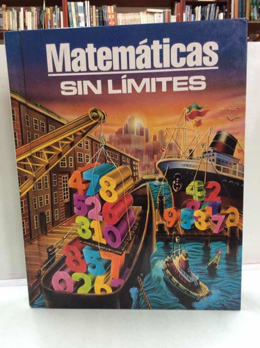 Matemática Sin Límites - Infantil - Ejercicios - Teoría