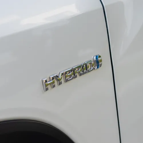 Toyota Corolla 1.8 Hev Seg Cvt