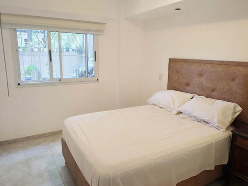 Depto Venta Ramos Mejia 2 Amb Con Patio