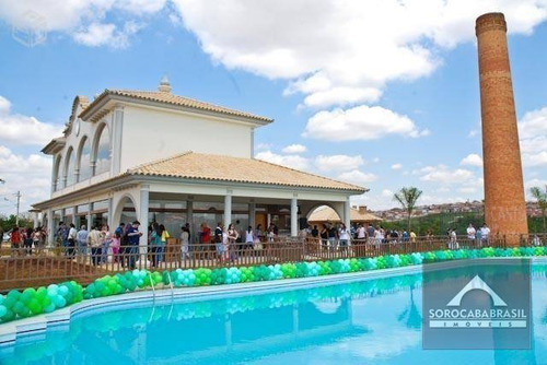 Imagem 22 de 30 de Sobrado Com 3 Dormitórios À Venda, 220 M² Por R$ 1.100.000,00 - Condomínio Ibiti Royal Park - Sorocaba/sp - So0162
